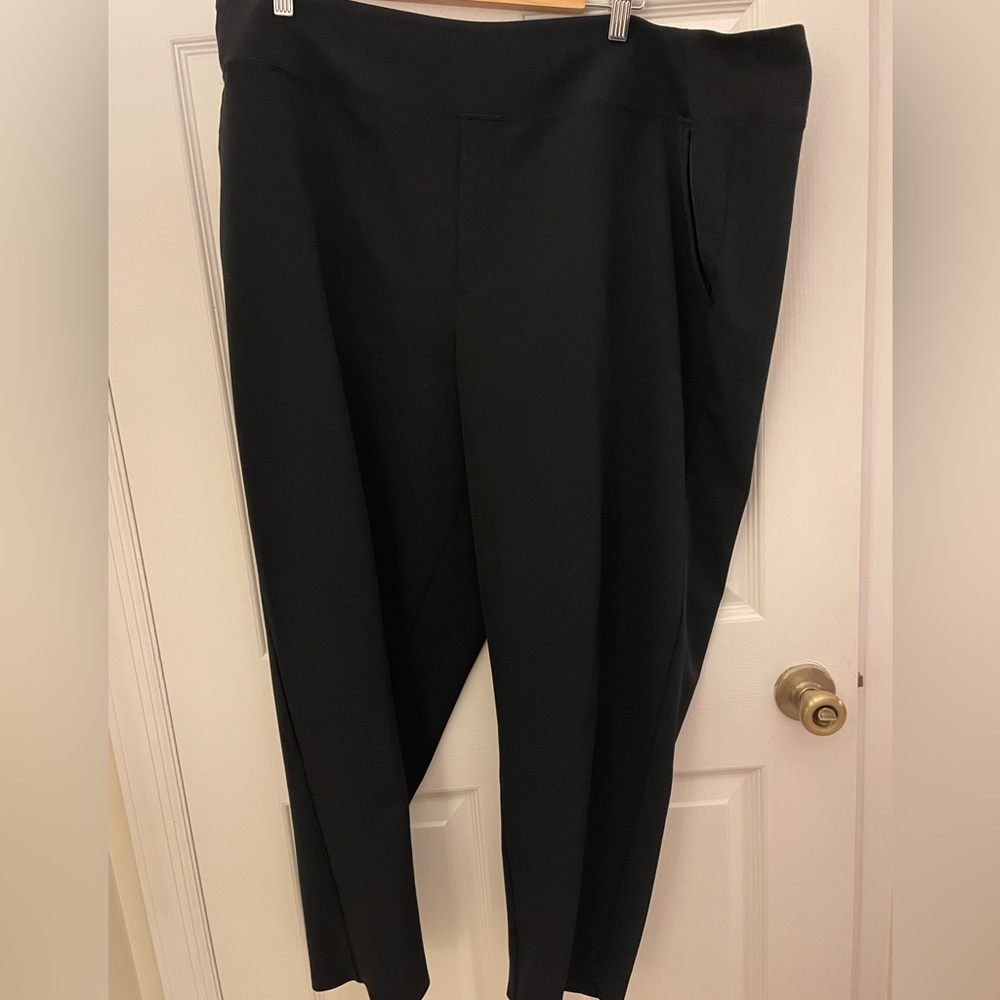Athleta Brooklyn Ankle Pant